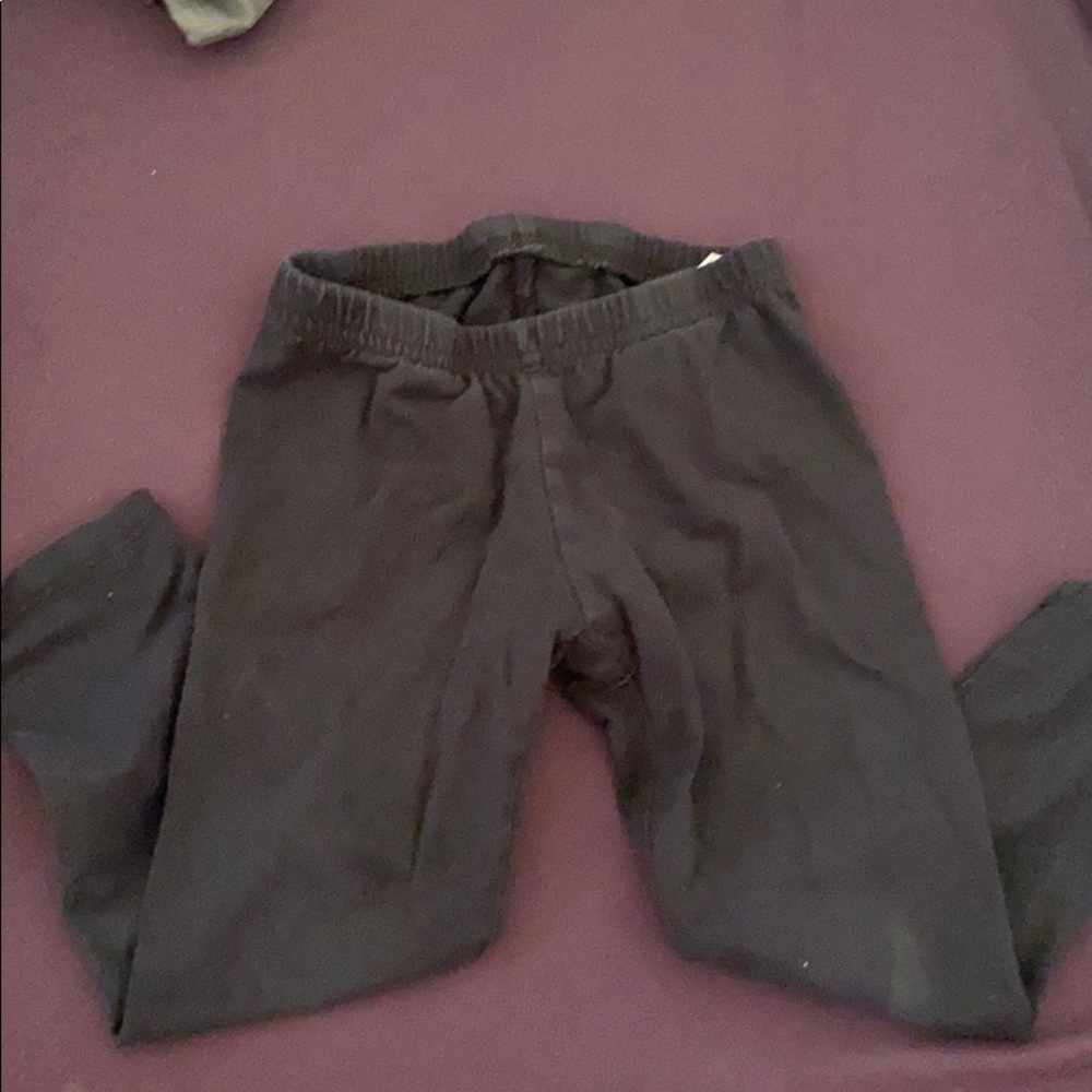 Toddler All day legging 3T